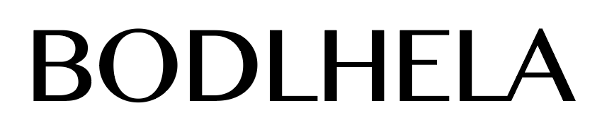 Bodlhela